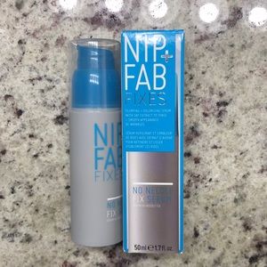 NIB Nip + Fab Fixes No Needle Fix Serum
